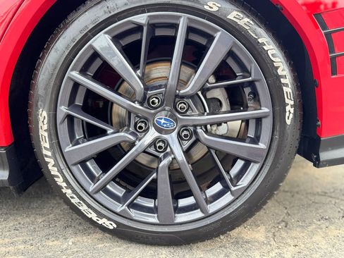 Used 2023 Subaru WRX Premium AWD/4WD image 35