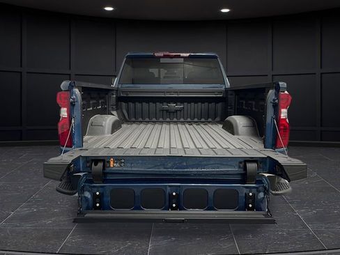 New 2026 Chevrolet Silverado 2500 LT w/ All Star Edition AWD/4WD image 35