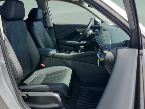 New 2026 Acura ADX AWD image 21