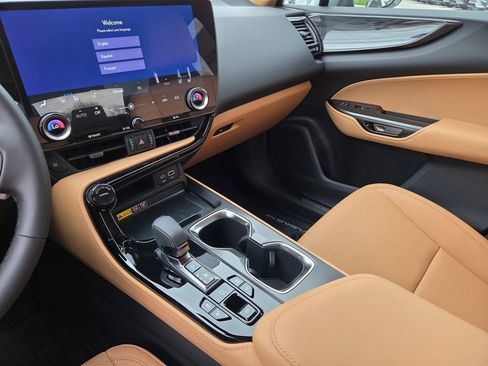 New 2026 Lexus NX 350 AWD w/ Premium Package image 37