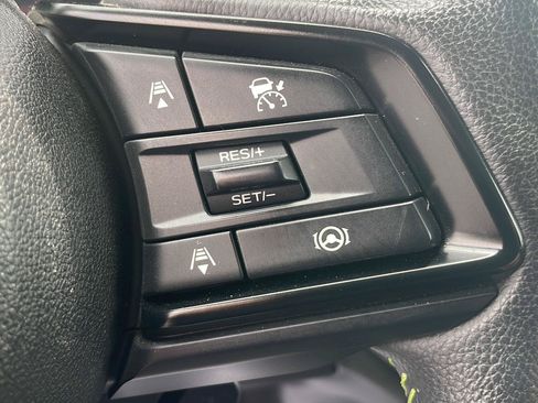 Used 2024 Subaru Outback Onyx Edition XT AWD/4WD image 16