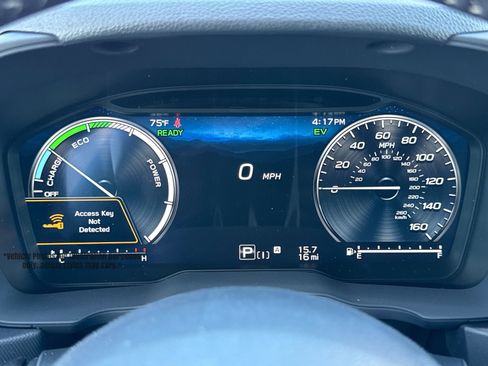 New 2026 Subaru Forester Premium AWD/4WD image 19