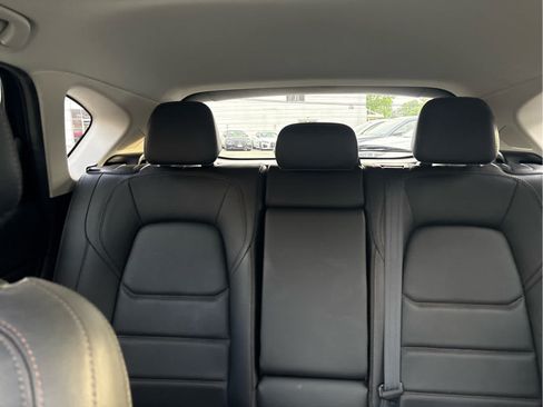 Certified 2023 MAZDA CX-5 AWD 2.5 S w/ Premium Package image 17