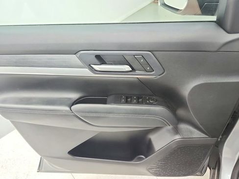 New 2026 GMC Terrain Elevation FWD image 29