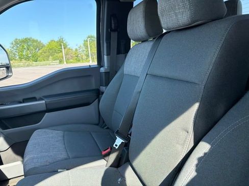 Used 2023 Ford F250 XLT w/ Snow Plow/Camper Package AWD/4WD image 39