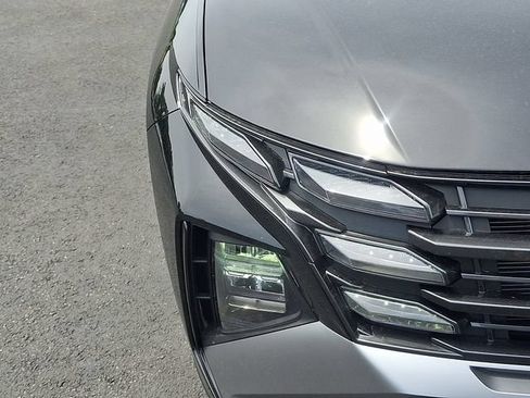Used 2025 Hyundai Tucson SEL AWD/4WD image 9