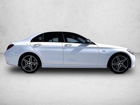 Used 2016 Mercedes-Benz C 450 AMG image 4