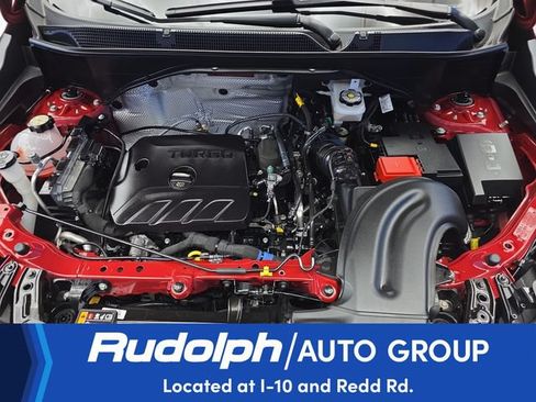 Used 2026 Buick Encore GX Sport Touring w/ Comfort Package FWD image 27
