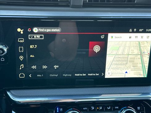 New 2026 GMC Sierra 1500 Denali w/ Technology Package AWD/4WD image 16
