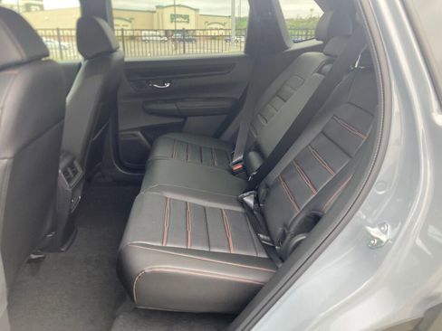 New 2026 Honda CR-V Sport-L image 7