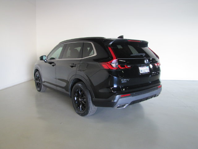 Certified 2024 Honda CR-V Sport-L image 46