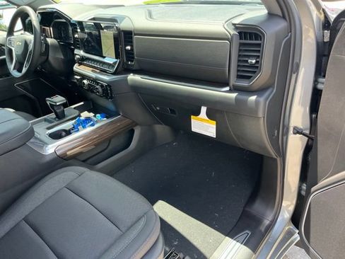 New 2026 Chevrolet Silverado 1500 LT w/ Z71 Off-Road Package AWD/4WD image 34