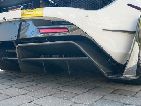 Used 2019 McLaren 720S Performance image 56