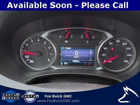 Used 2019 GMC Terrain SLE w/ Driver Convenience Package image 16