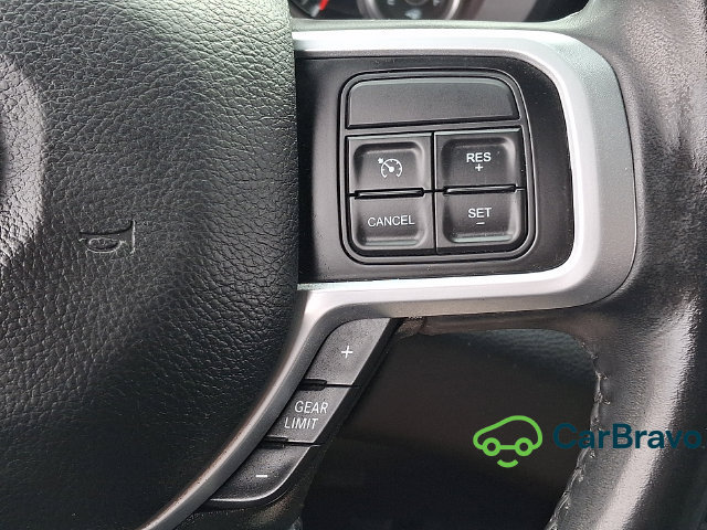 Used 2022 RAM 2500 Big Horn w/ Night Edition AWD/4WD image 23