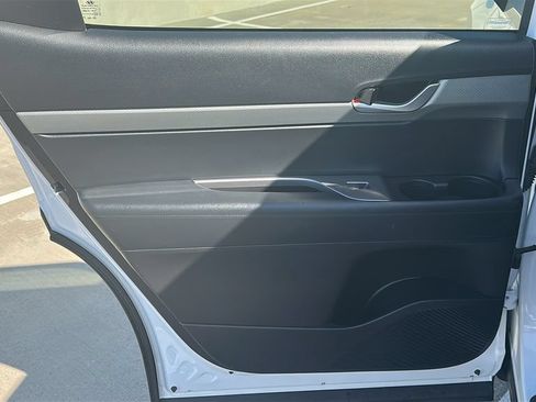Used 2025 Hyundai Palisade SEL FWD image 34
