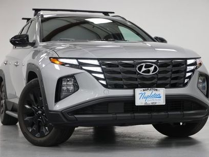 Used 2024 Hyundai Tucson XRT