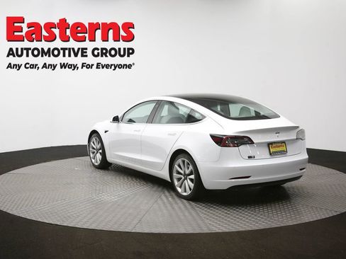 Used 2019 Tesla Model 3 Standard Range image 61