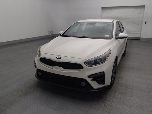 Used 2020 Kia Forte LXS FWD image 15