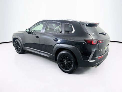 Used 2026 MAZDA CX-50 AWD 2.5 S w/ Preferred Pkg image 5