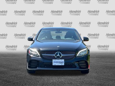 Used 2019 Mercedes-Benz C 300 Sedan image 10