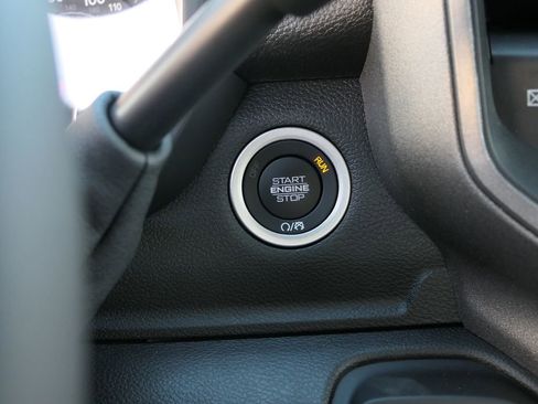 New 2026 RAM 5500 Tradesman w/ Safety Group image 14