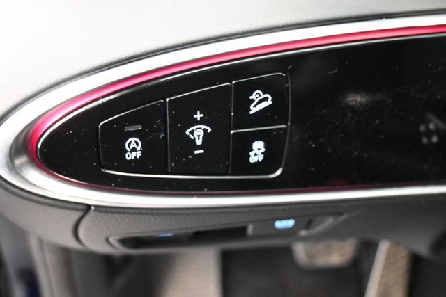 Used 2022 Genesis GV70 3.5T Sport w/ Sport Prestige Package AWD/4WD image 24