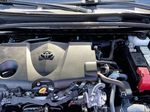 Used 2024 Toyota Camry XSE FWD image 10