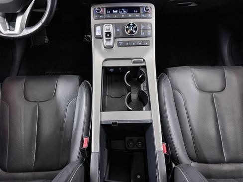Used 2021 Hyundai Palisade Calligraphy AWD/4WD image 28