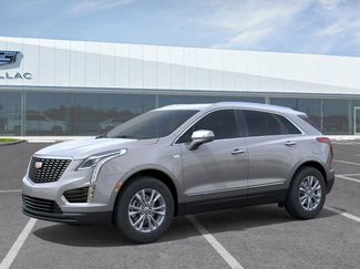 New 2025 Cadillac XT5 Luxury w/ LPO, Floor Liner Package video 2