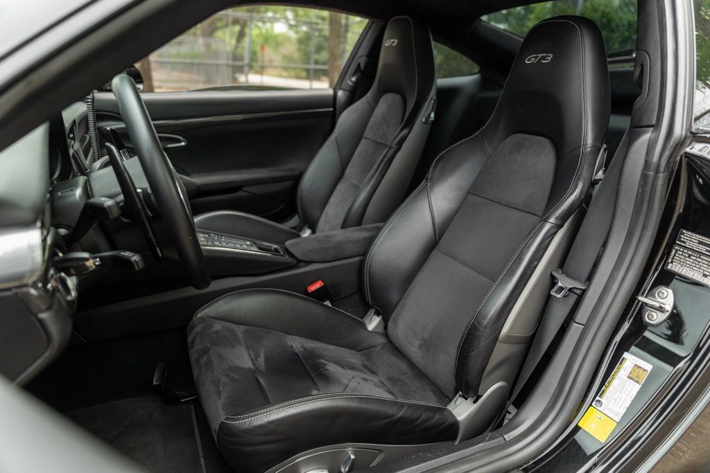 Used 2014 Porsche 911 GT3 RWD image 28