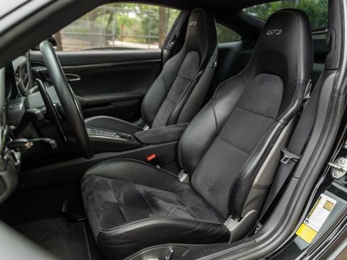 Used 2014 Porsche 911 GT3 RWD image 28