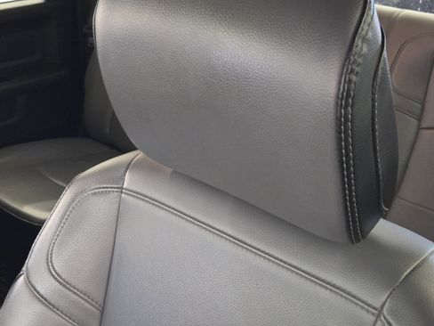 Used 2023 RAM 2500 Tradesman w/ Chrome Appearance Group image 14