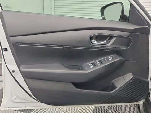 Certified 2025 Honda Accord LX image 18