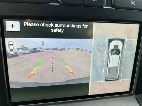 Used 2018 Ford F150 Raptor w/ Equipment Group 802A Luxury image 43