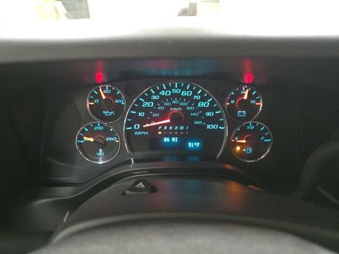 New 2026 Chevrolet Express 3500 w/ Power Convenience Package RWD image 11