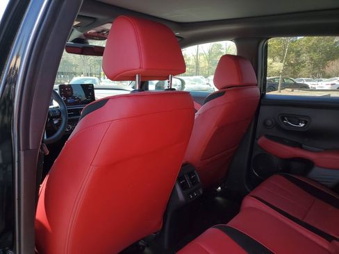 New 2026 Acura ADX A-Spec image 14