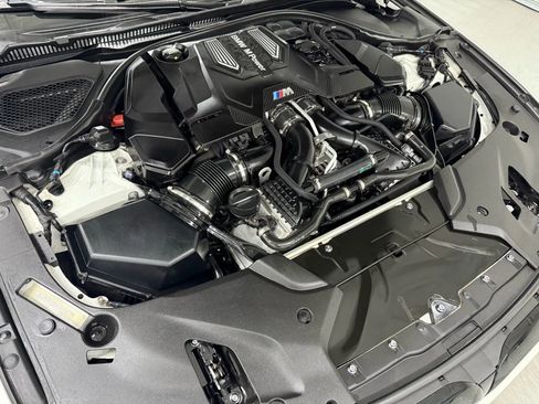 Used 2019 BMW M5 Sedan 4D w/ Executive Package image 47