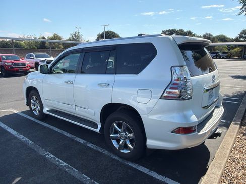 Used 2014 Lexus GX 460 AWD/4WD image 5