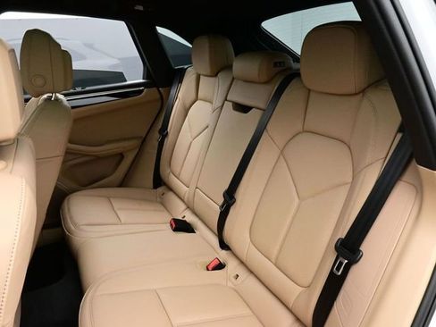 New 2026 Porsche Macan S AWD/4WD image 14