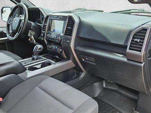 Used 2020 Ford F150 XLT w/ Equipment Group 302A Luxury RWD image 22