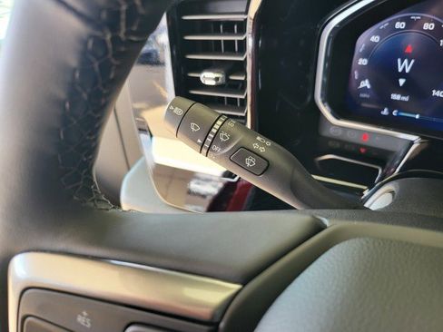 New 2026 Chevrolet Silverado 2500 LTZ w/ LTZ Convenience Package image 18