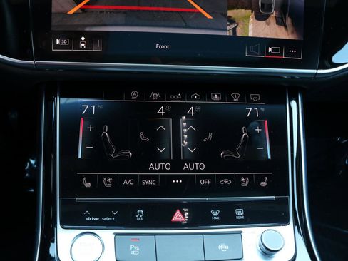 Used 2019 Audi A8 L 3.0T w/ Executive Package image 37