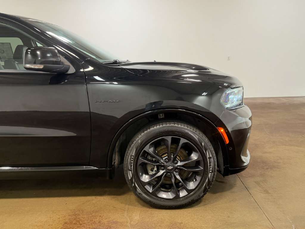 Used 2023 Dodge Durango R/T AWD/4WD image 31