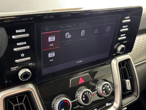 Used 2023 Kia Sorento LX FWD image 36