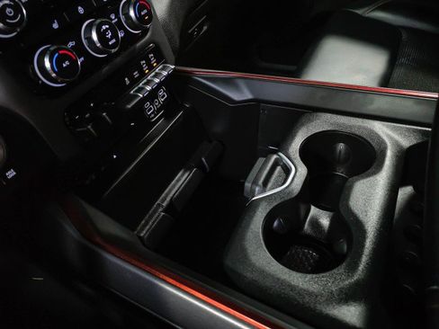Used 2019 RAM 1500 Rebel w/ Rebel Level 2 Equipment Group AWD/4WD image 31