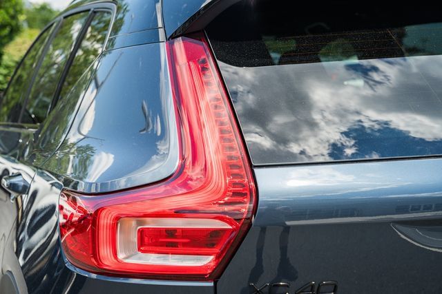 New 2026 Volvo XC40 B5 Ultra w/ Climate Package AWD/4WD image 7