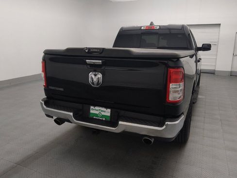 Used 2019 RAM 1500 Big Horn RWD image 7