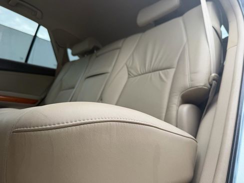Used 2007 Lexus RX 350 AWD image 9