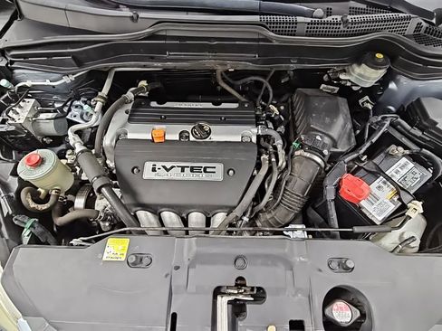 Used 2008 Honda CR-V EX image 31